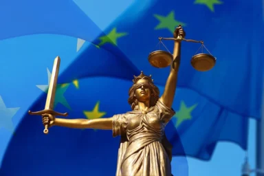 Update of the Alternative dispute resolution framework (ADR) should facilitate faster way to justice.