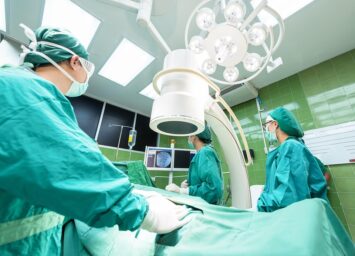 Healthcare may soon become sidelined in the EU.