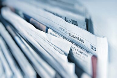 Boosting European Media. Photo: Unsplash