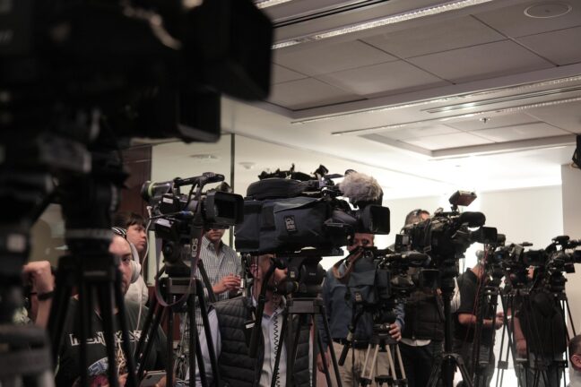 Media pluralism varies vastly country by country
