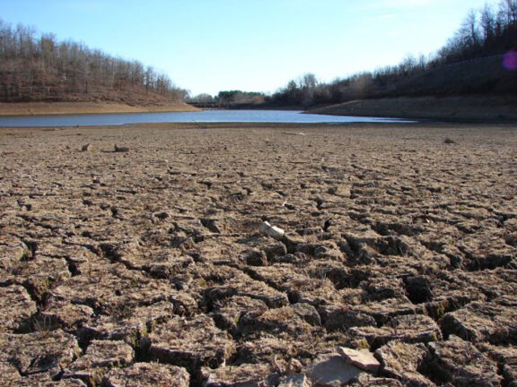Climate legislation will now be managed by far right in the European Parliament