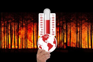 Climate change is seen as a problem by most EU citizens, poll found
