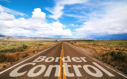 coronavirus, border crossing