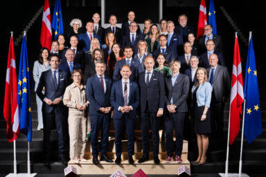 Informal meeting of Environment Ministers