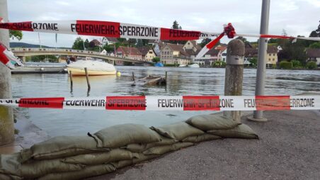 flood zone