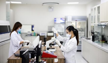 Health innovation lies in the centre of EU’s agenda