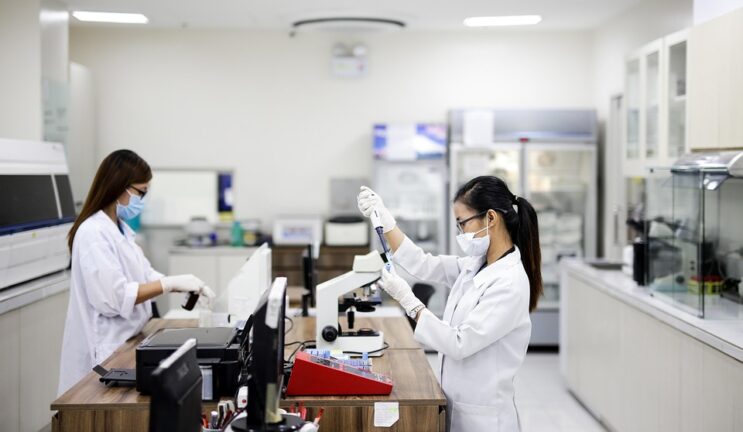 Health innovation lies in the centre of EU’s agenda