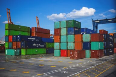 Future of EU-US trade is shrouded in uncertainty
