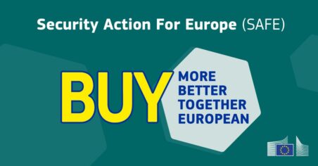 Security Action for Europe (SAFE)