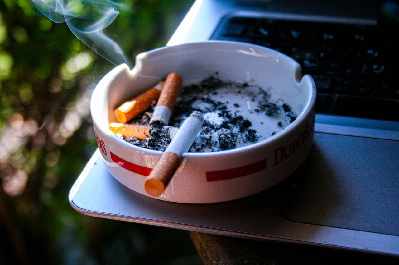 Tobacco tax hike of 139% will hit poor countries, feed illicit trade:  Critics