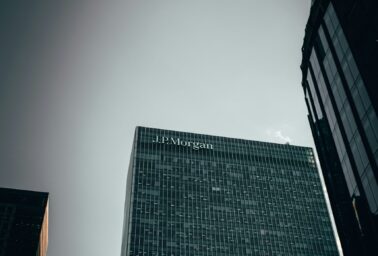 building of JPMorgan Chase