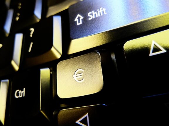 digital euro