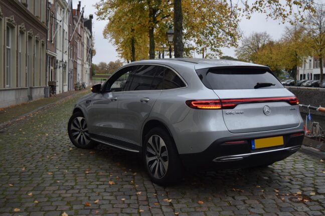 Mercedes