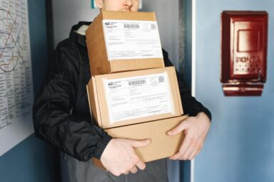 delivery
