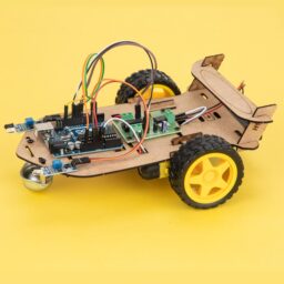 undustrial robots from China