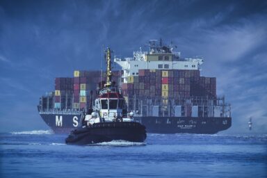 EU-Canada trade