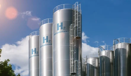 penspen hydrogen plant