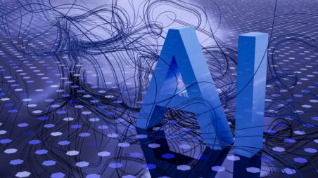 New EU AI Rules. Photo: Unsplash