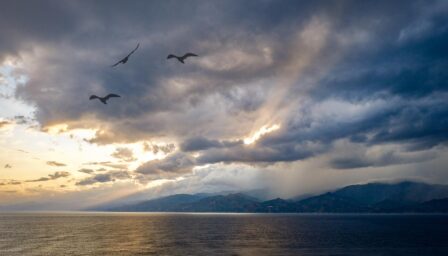 Messina Strait