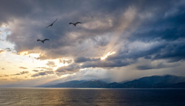 Messina Strait