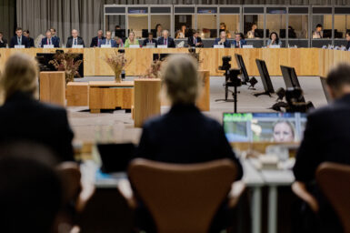 roundtable
