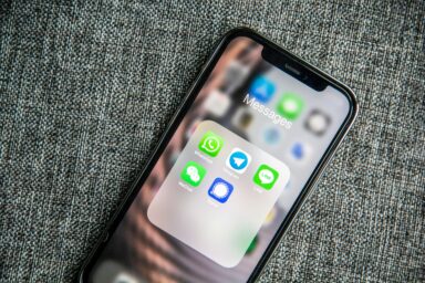 Germany opposes to "Chat Control". Photo: Unsplash