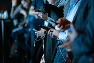 One in five Europeans are not aware of DSA regulation. Photo: Unsplash