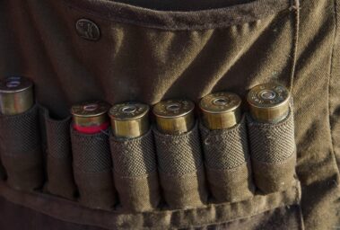 ammunition