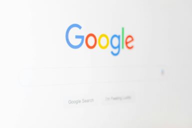 Google fined €2.95bn by EU. Photo: Unsplash
