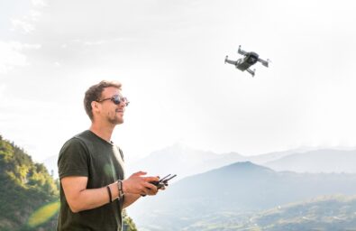 civilian drone
