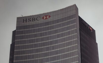 HSBC building