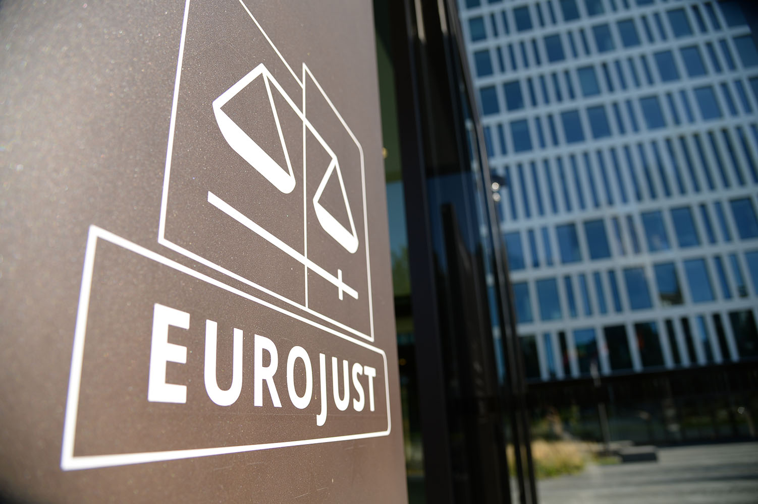 Meps Accessory Switch MEPs approve Eurojust IT switch extension, trilogues next - EU Perspectives
