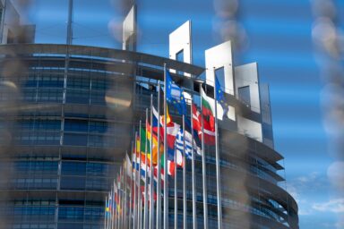 european country flags