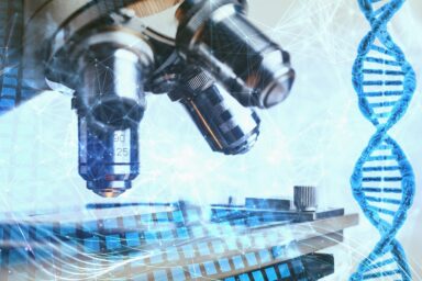 Leader in life sciences by 2030? That is the EU’s ambition