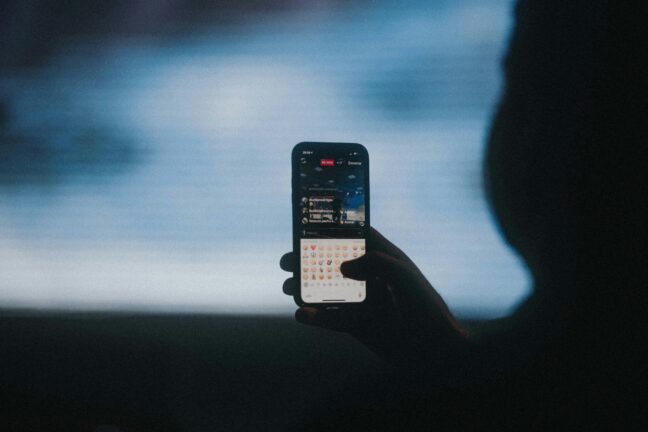 Germany backs position on “Chat control”. Photo: Unsplash