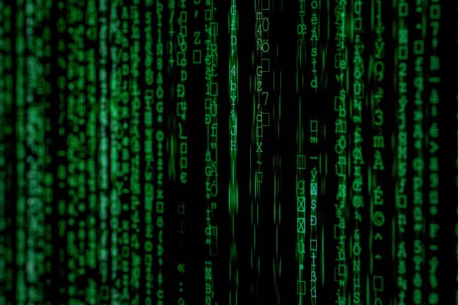 EU Data Act starts to apply. Photo: Unsplash