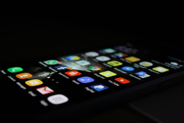 European NGOs and scholars push back against U.S. pressure on digital rules. Photo: Unsplash