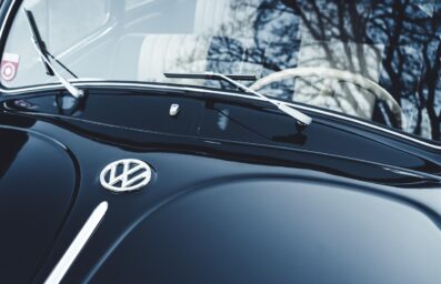 volkswagen mask