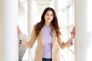 MEP Romana Jerković (S&D/HRV)