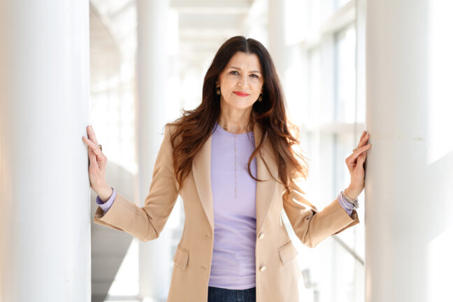 MEP Romana Jerković (S&D/HRV)