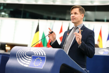 MEP Paulius Saudargas (EPP/LTU)