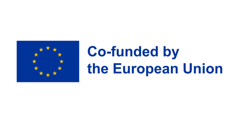 Co-funded by the European Union