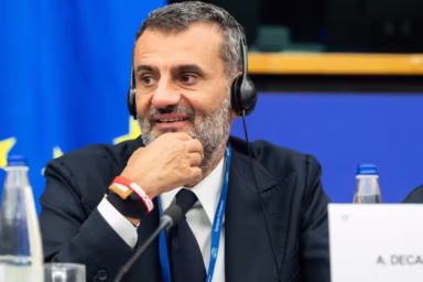Antonio Decaro