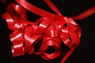 red tape