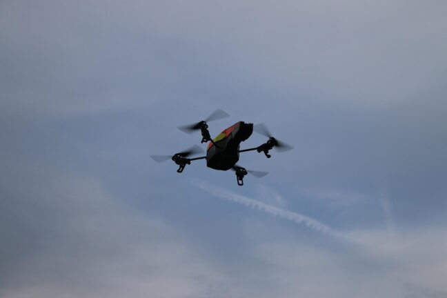 drone