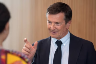 MEP Giorgio Gori (S&D/ITA)