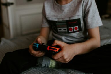 Game on! Developers push back the Digital Fairness Act. Photo: Unsplash