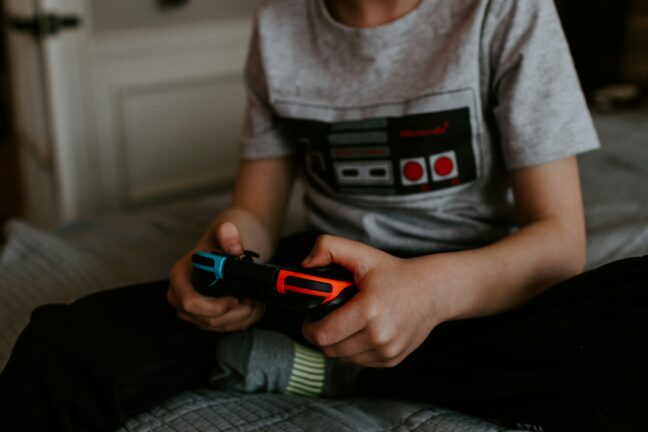 Game on! Developers push back the Digital Fairness Act. Photo: Unsplash