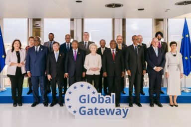 global gateway forum 2025