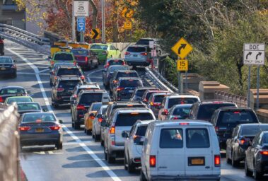traffic